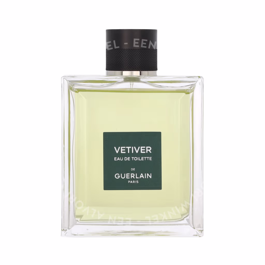 Guerlain Guerlain Vetiver Edt Spray