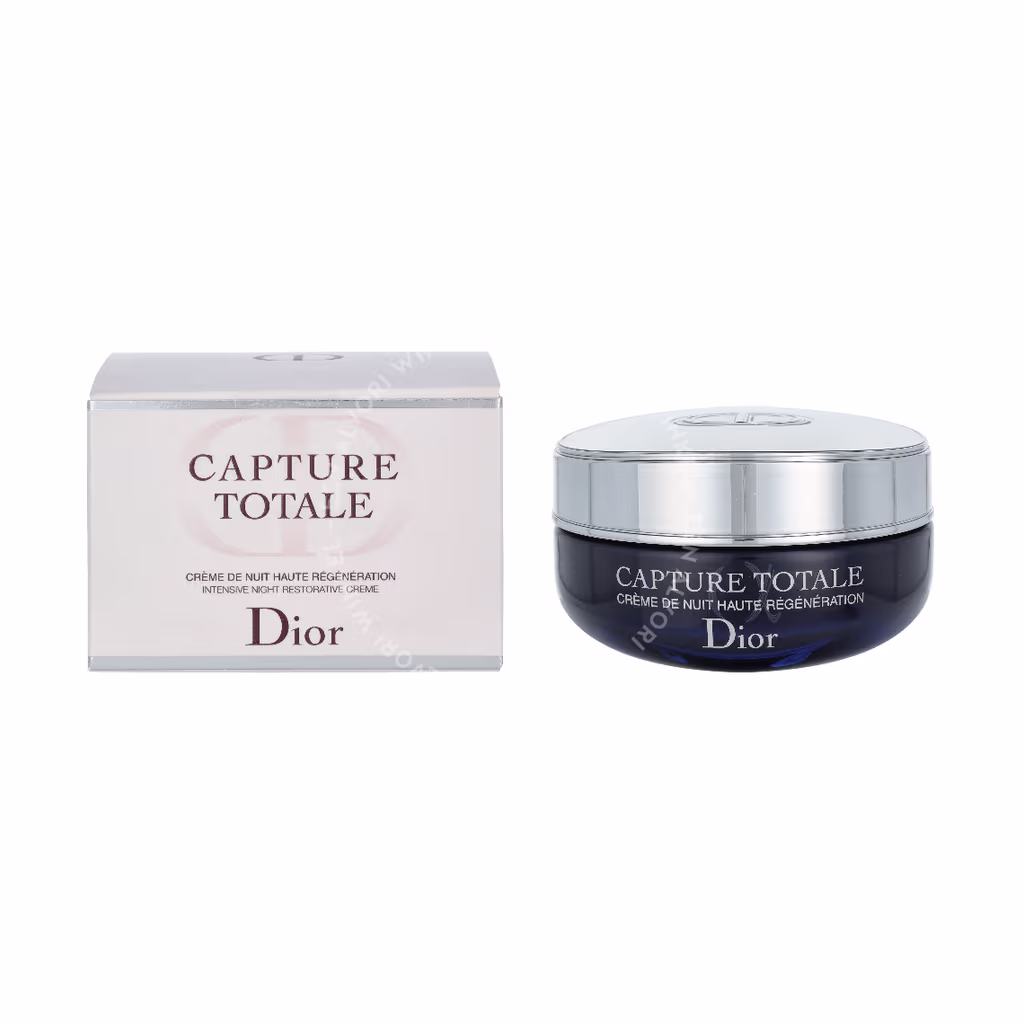 Christian Dior Dior Capture Totale Intensive Night Restorative Creme — foto 3