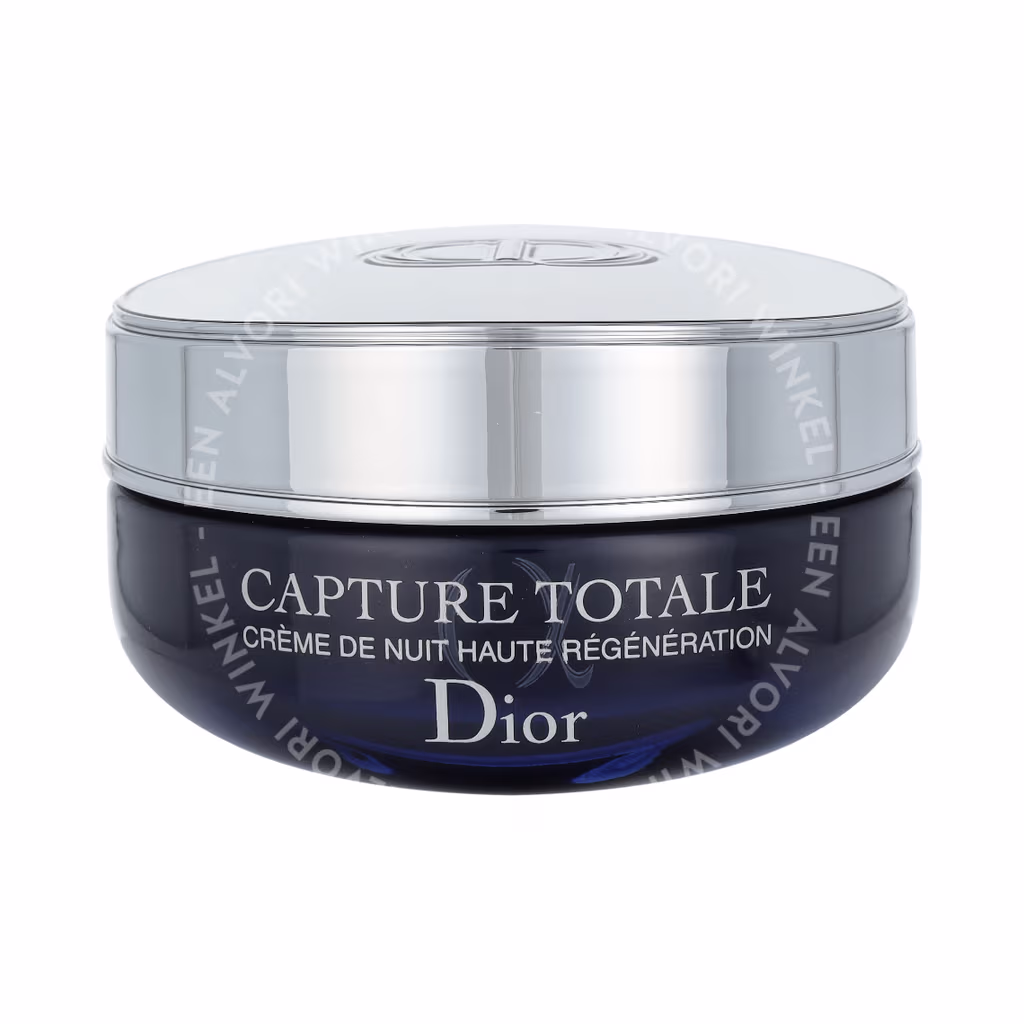 Christian Dior Dior Capture Totale Intensive Night Restorative Creme