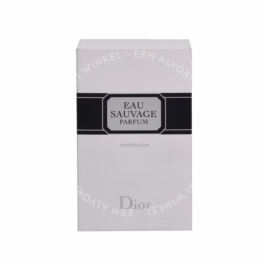 Christian Dior Dior Eau Sauvage Parfum Spray — foto 2