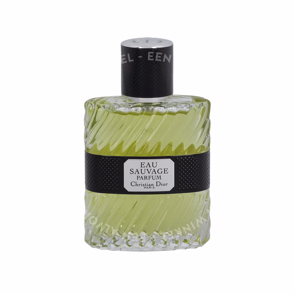 Christian Dior Dior Eau Sauvage Parfum Spray