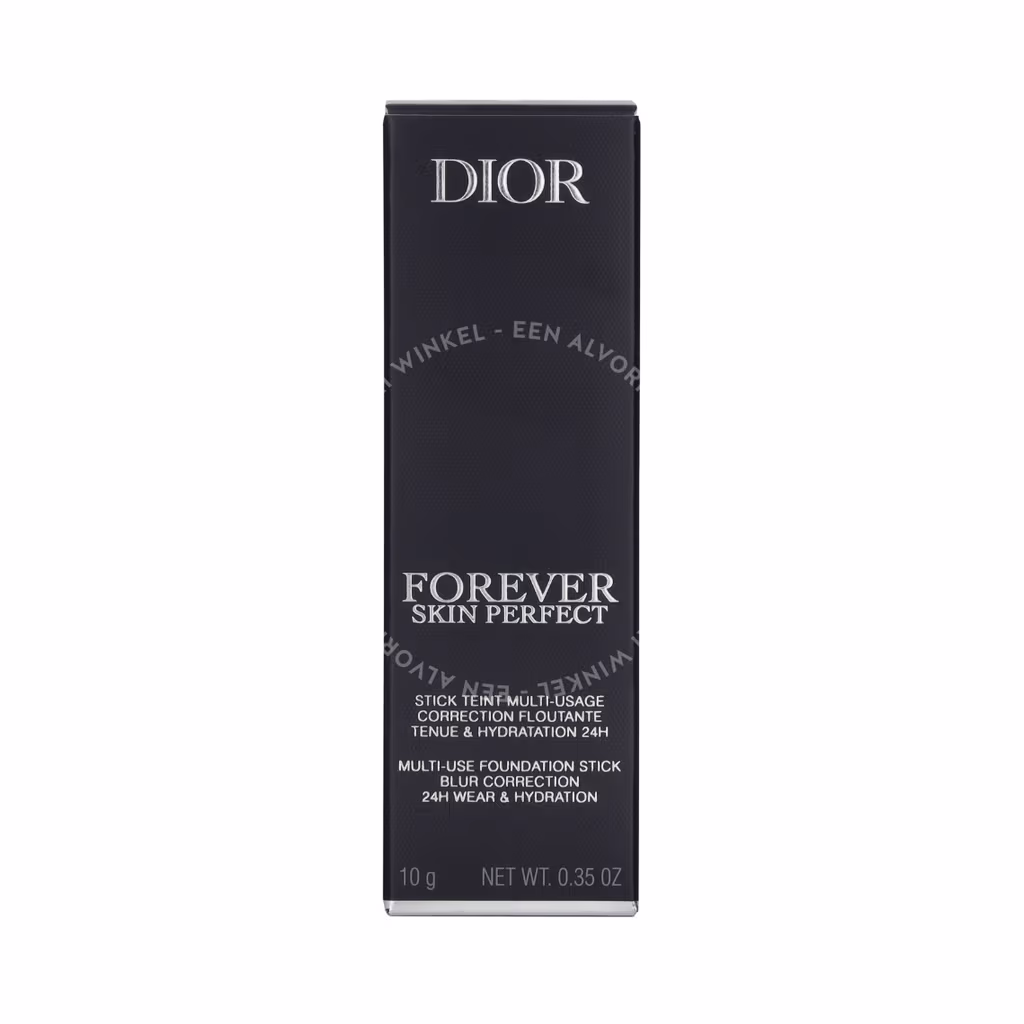 Christian Dior Dior Forever Skin Perfect Foundation — #4N Neutral — foto 2