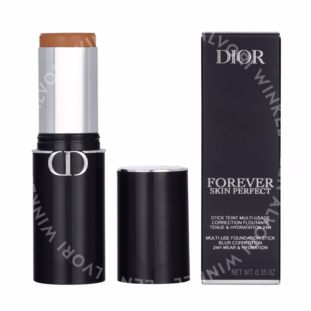 Christian Dior Dior Forever Skin Perfect Foundation — #4N Neutral — foto 3