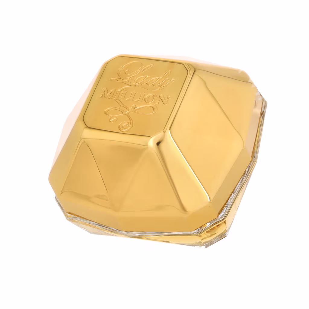 Paco Rabanne Paco Rabanne Lady Million Edp Spray