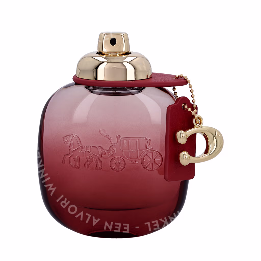 Coach Coach Wild Rose Edp Spray