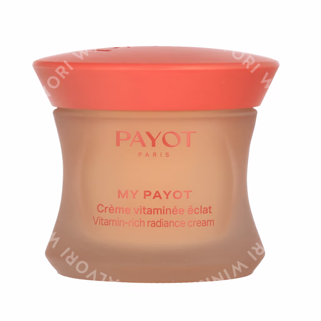 Payot Payot My Payot Vitamin-Rich Radiance Cream