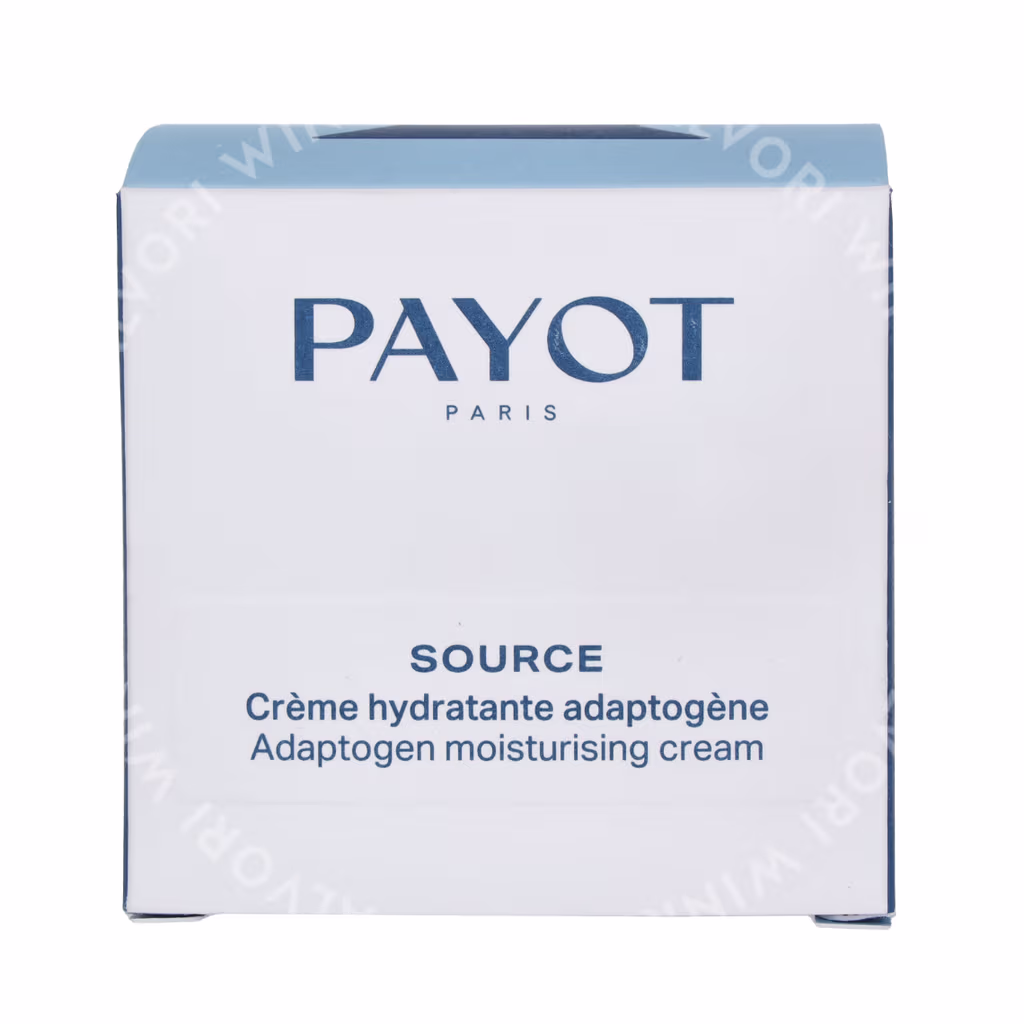 Payot Payot Source Adaptogen Moisturising Cream — foto 2