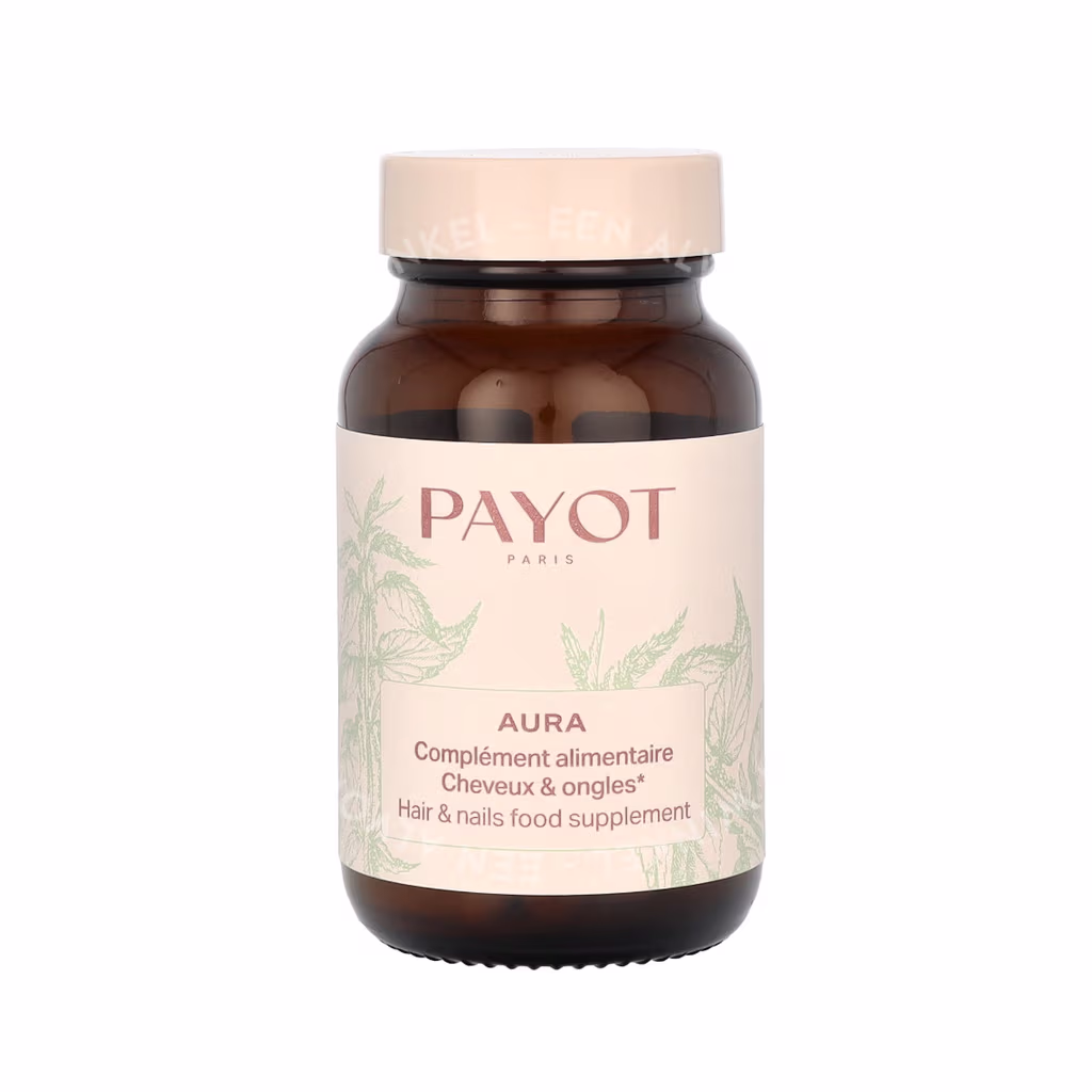 Payot Payot Aura Hair & Nails Food Supplement — foto 2