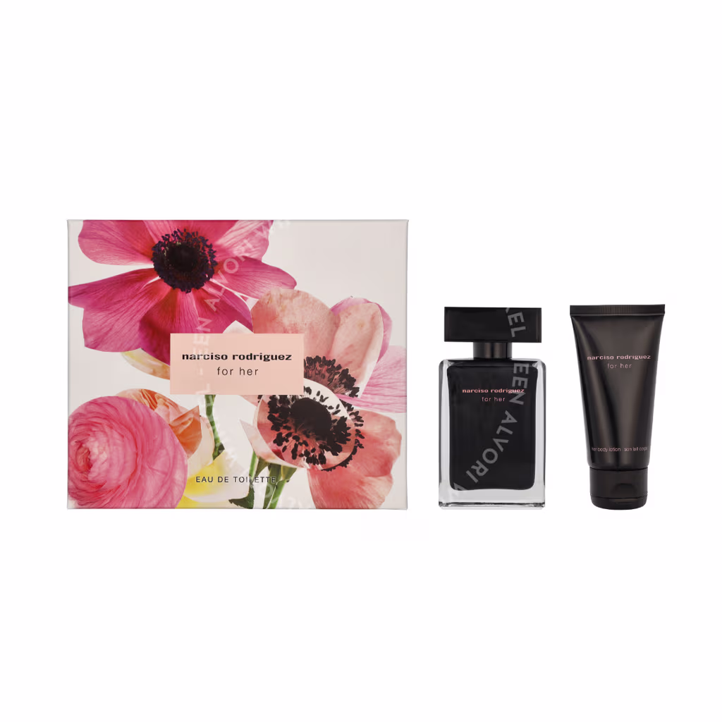 Narciso Rodriguez Narciso Rodriguez For Her Giftset — foto 3
