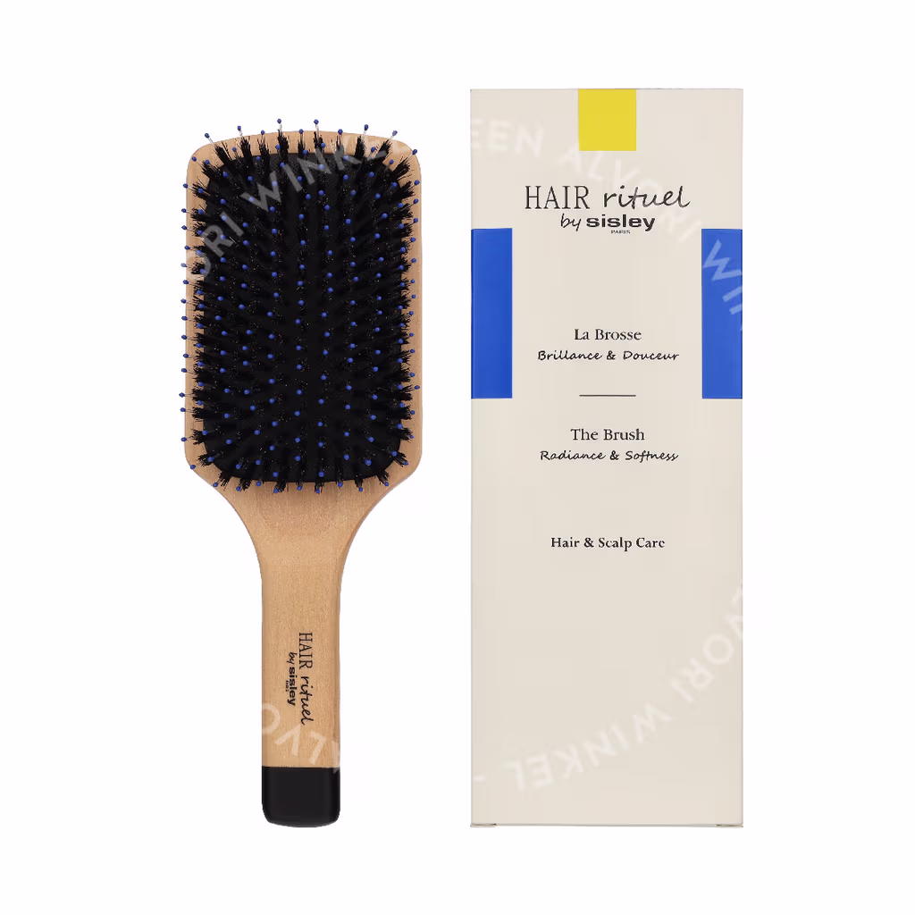 Sisley Sisley The Shine And Softness Brush — foto 3