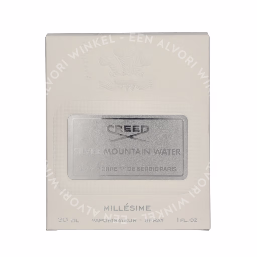 Creed Creed Silver Mountain Water Edp Spray — foto 2