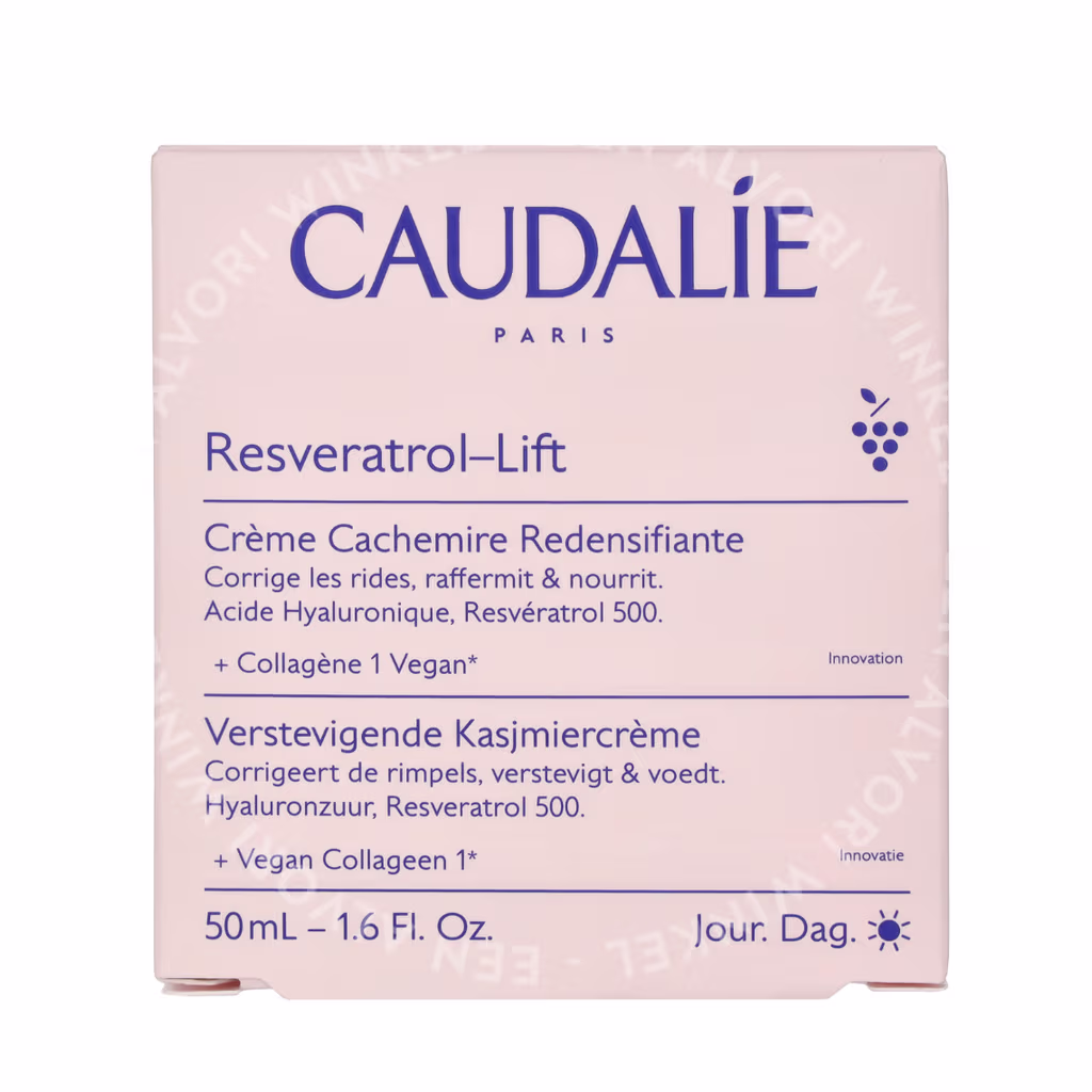 Caudalie Caudalie Resveratrol-Lift Firming Cashmere Cream Day — foto 2