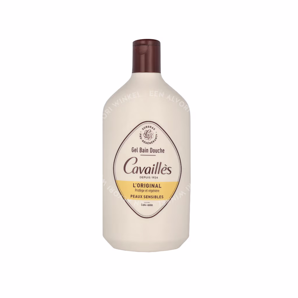 Roge Cavailles Roge Cavailles L'Original Surgras Bath & Shower Gel — foto 2