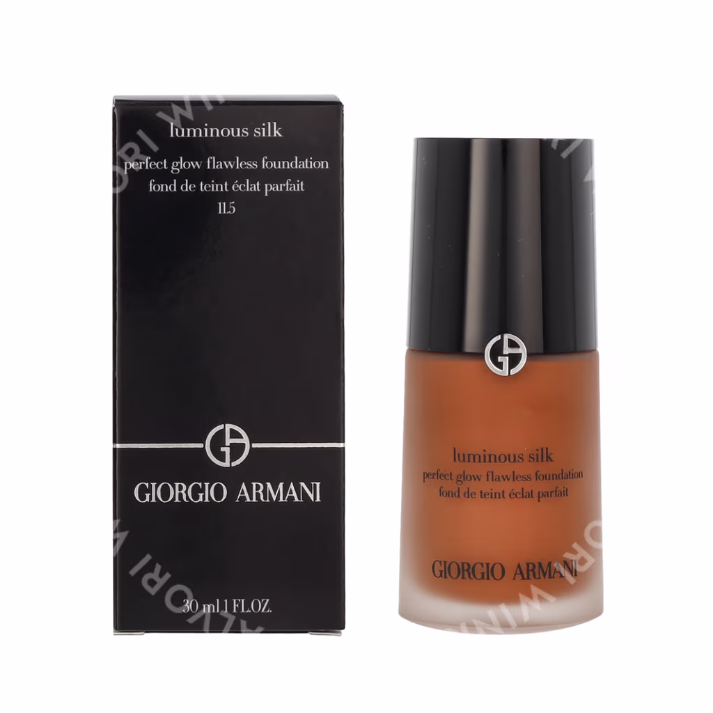 Armani Armani Luminous Silk Foundation — 11.5 — foto 3