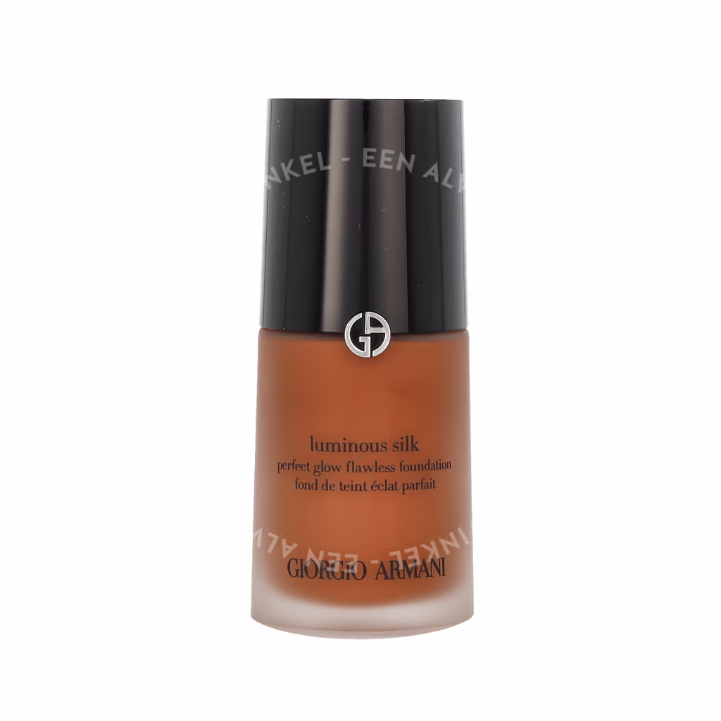 Armani Armani Luminous Silk Foundation — 11.5