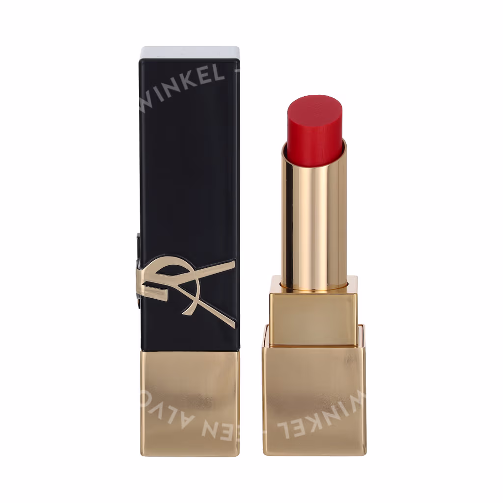 Yves Saint Laurent YSL Rouge Pur Couture The Bold Lipstick — #7 Unhibited Flame