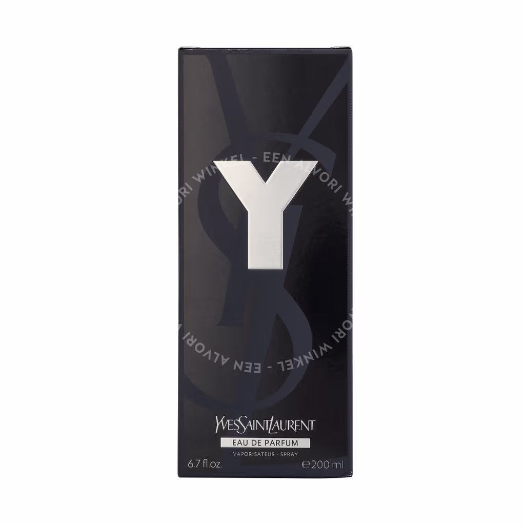Yves Saint Laurent YSL Y For Men Edp Spray — foto 2