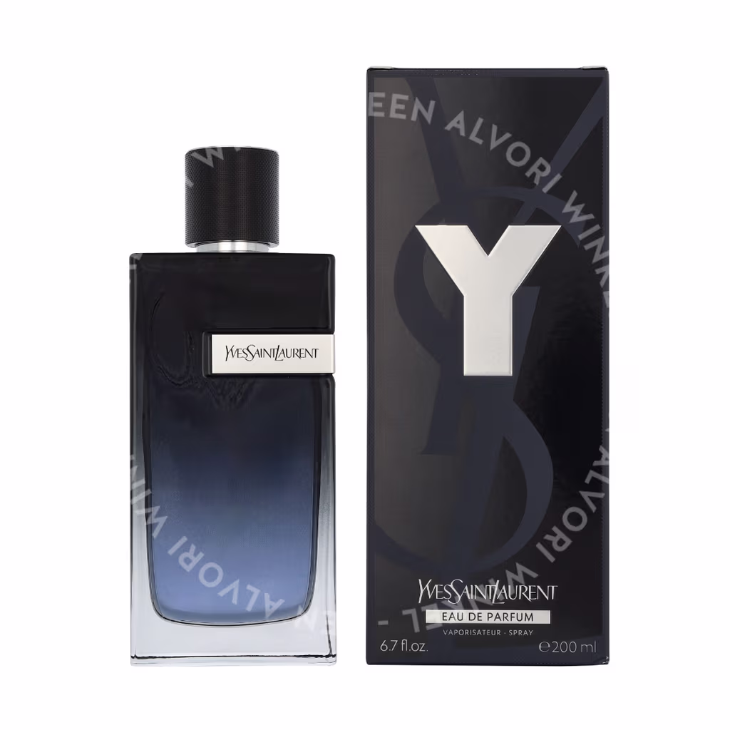 Yves Saint Laurent YSL Y For Men Edp Spray — foto 3