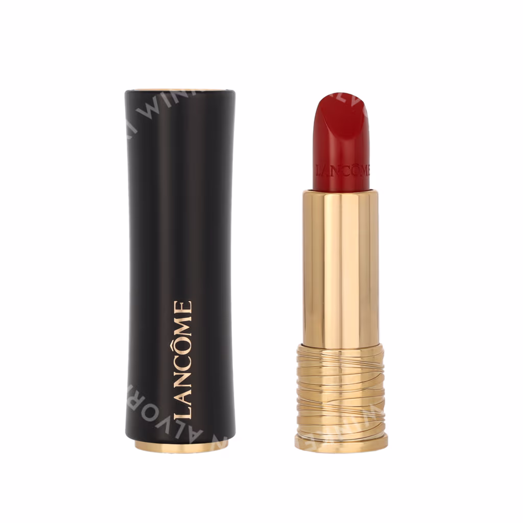 Lancome Lancome L'Absolu Rouge Cream Lipstick — #196 French Touch