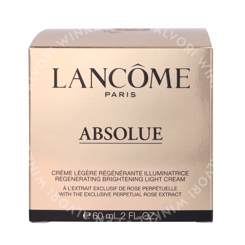 Lancome Lancome Absolue Light Cream — foto 2