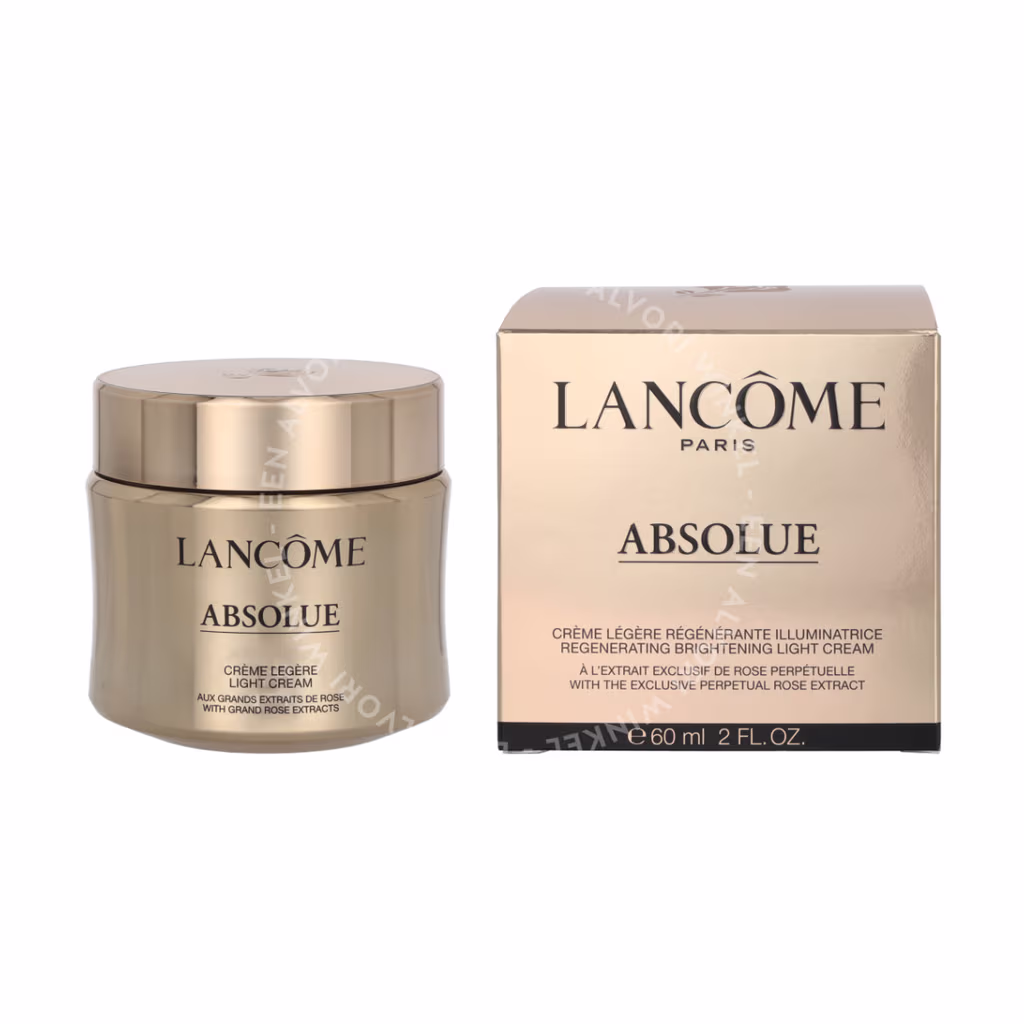 Lancome Lancome Absolue Light Cream — foto 3
