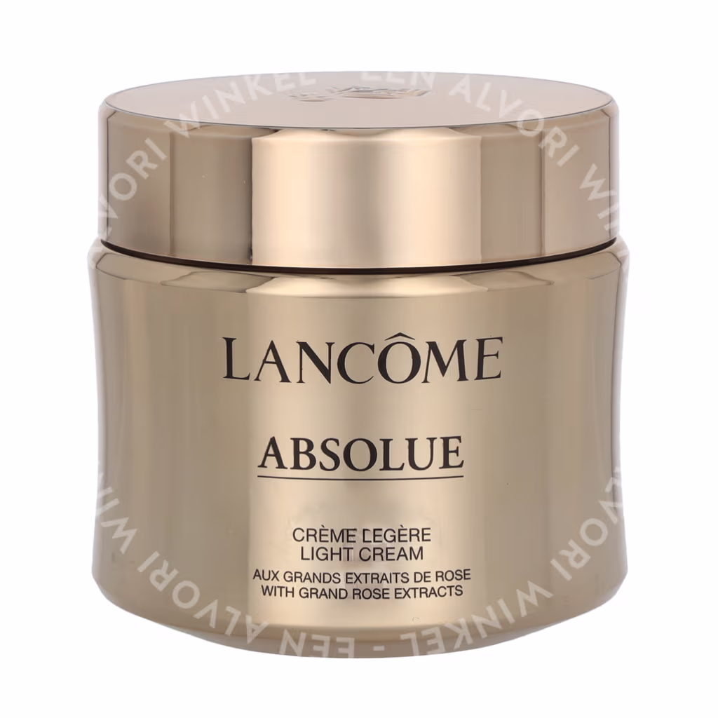 Lancome Lancome Absolue Light Cream