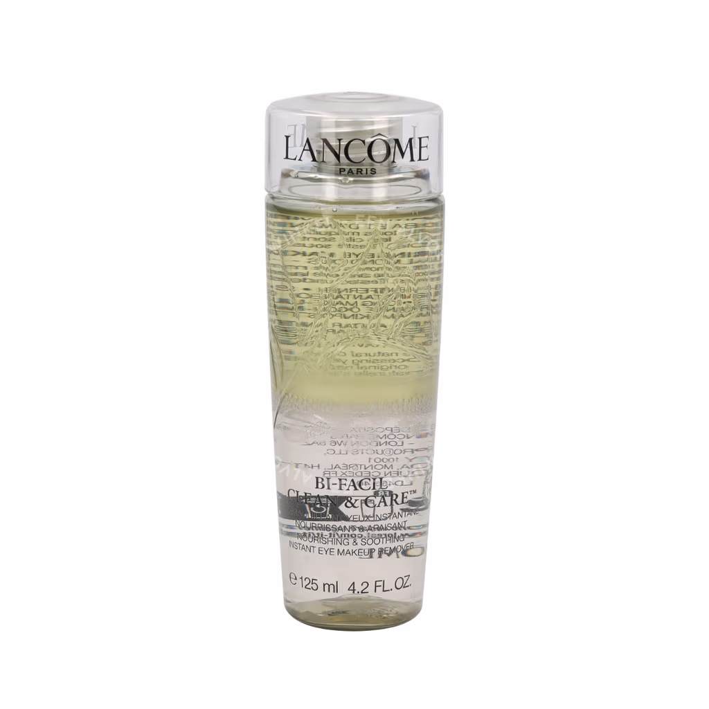 Lancome Lancome Bi-Facil Clean & Care Eye Make-Up Remover