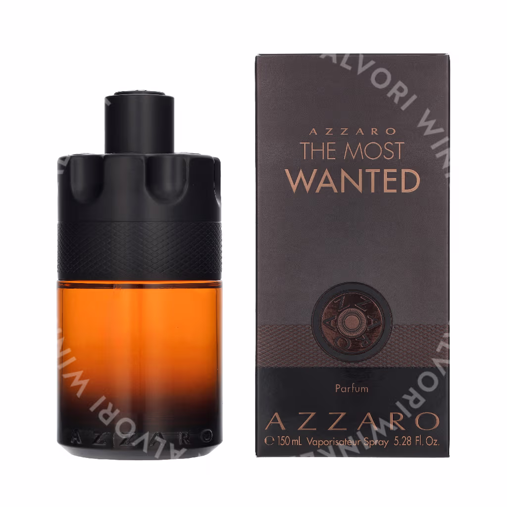 Azzaro Azzaro The Most Wanted Parfum Spray — foto 3