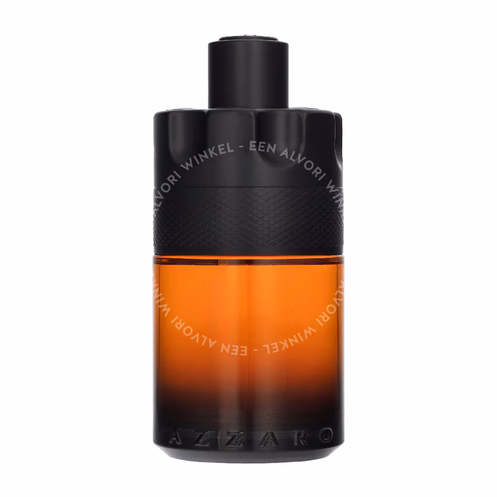Azzaro Azzaro The Most Wanted Parfum Spray