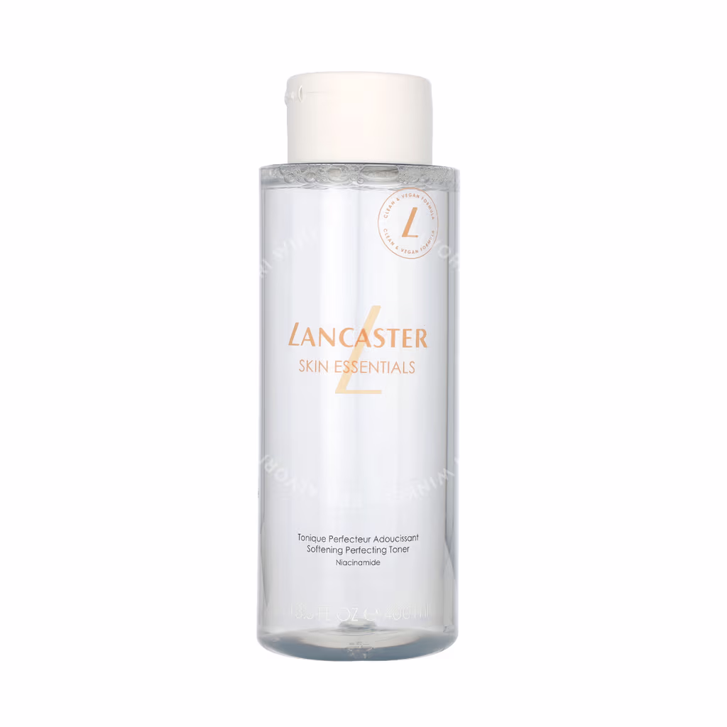 Lancaster Lancaster Skin Essentials Softening Toner — foto 2