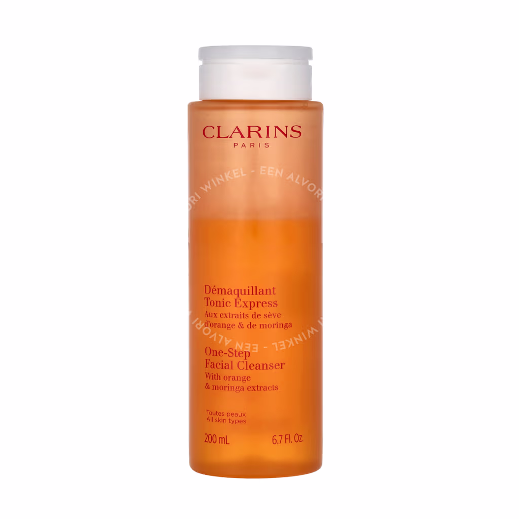 Clarins Clarins One-Step Facial Cleanser — foto 2