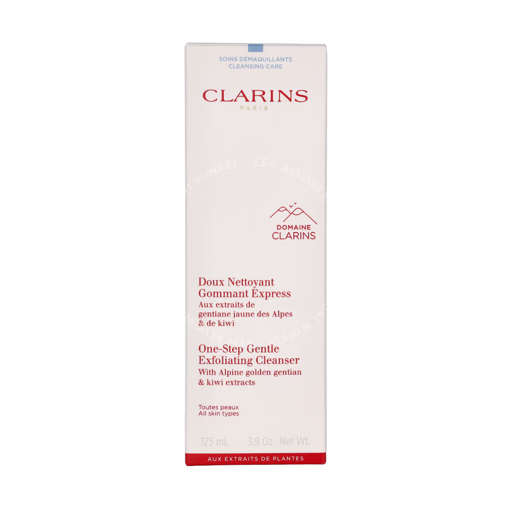 Clarins Clarins One-Step Gentle Exfoliating Cleanser — foto 2