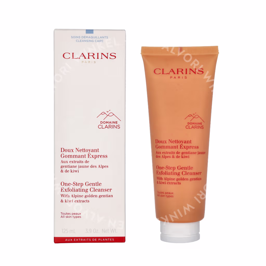 Clarins Clarins One-Step Gentle Exfoliating Cleanser — foto 3
