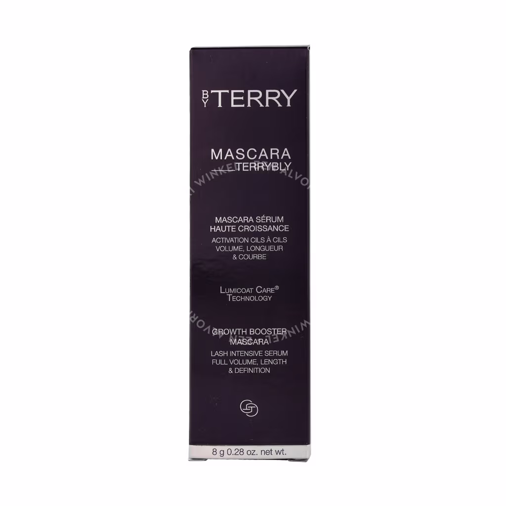 By Terry By Terry Mascara Terrybly Growth Booster Mascara — #4 Purple Success — foto 2