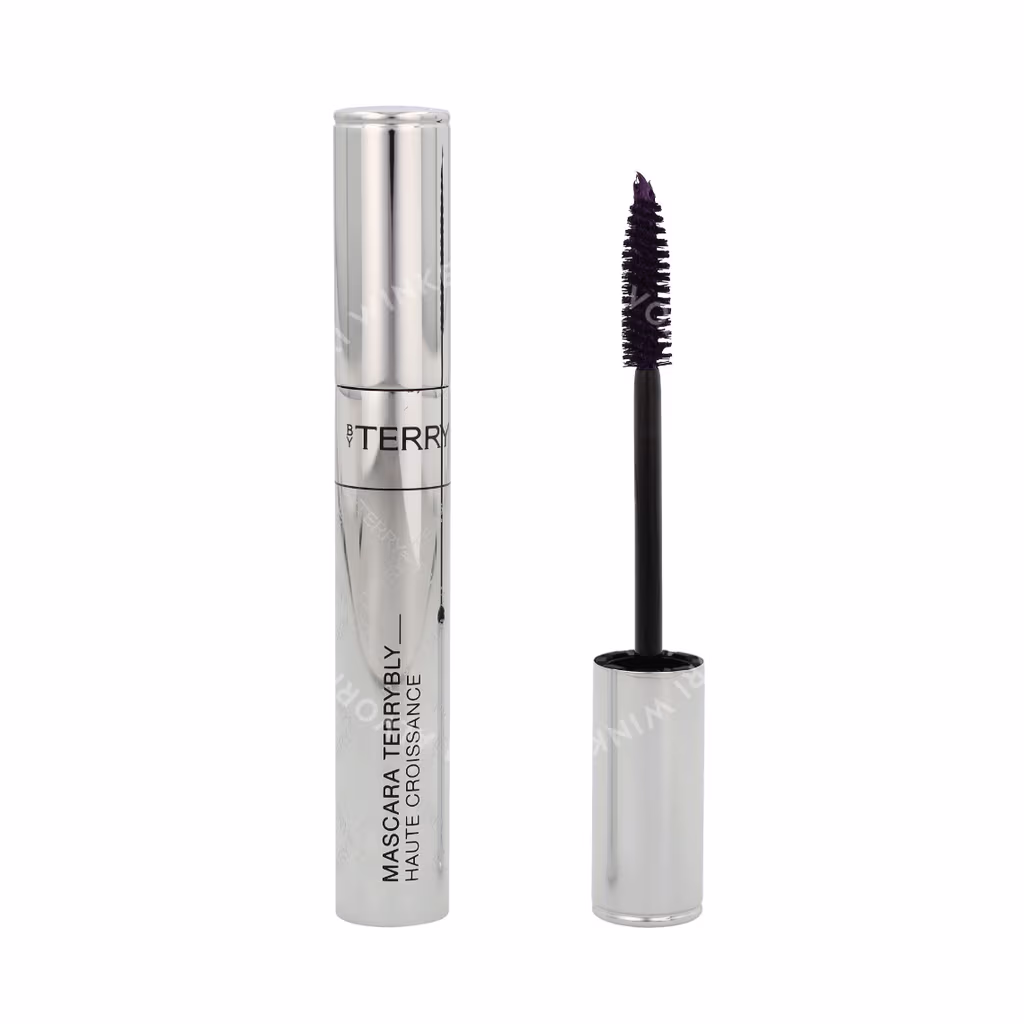 By Terry By Terry Mascara Terrybly Growth Booster Mascara — #4 Purple Success