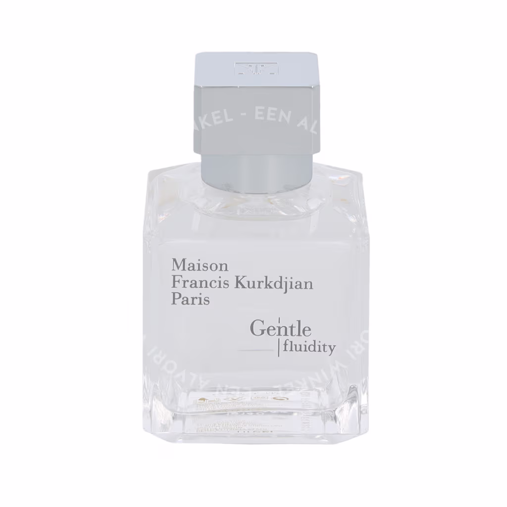 Maison Francis Kurkdjian (MFKP) MFKP Gentle Fluidity Silver Edp Spray