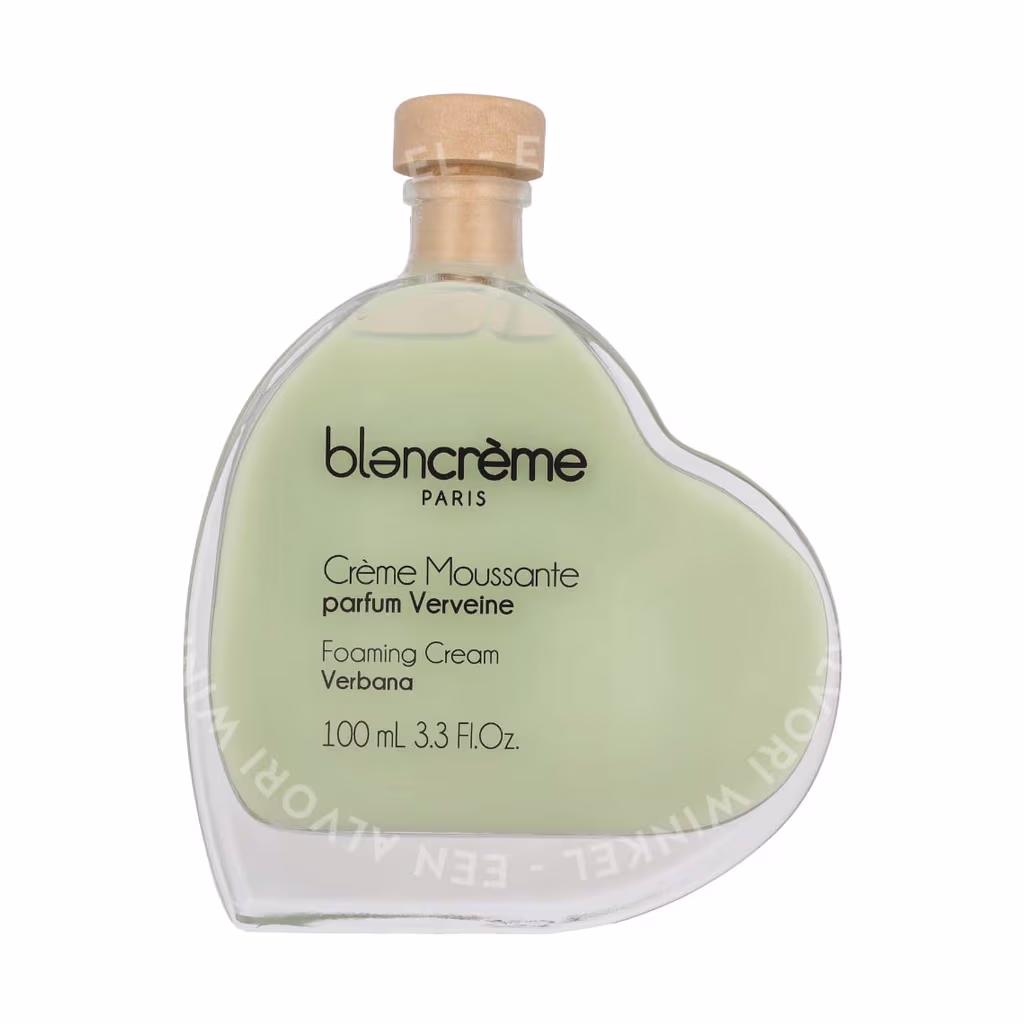 Blancreme Blancreme Foaming Cream — Verbena