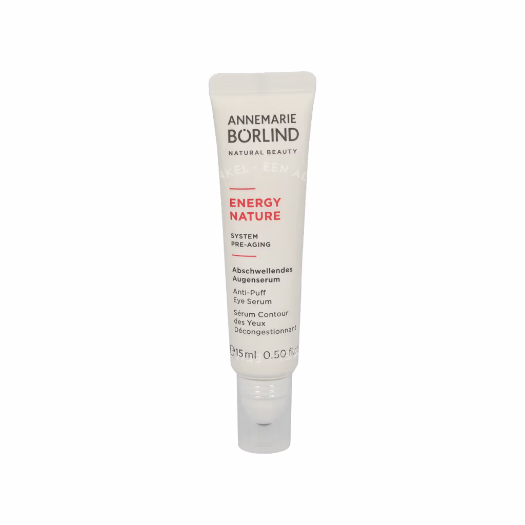 Annemarie Borlind Annemarie Borlind Energy Nature Anti-Puff Eye Serum