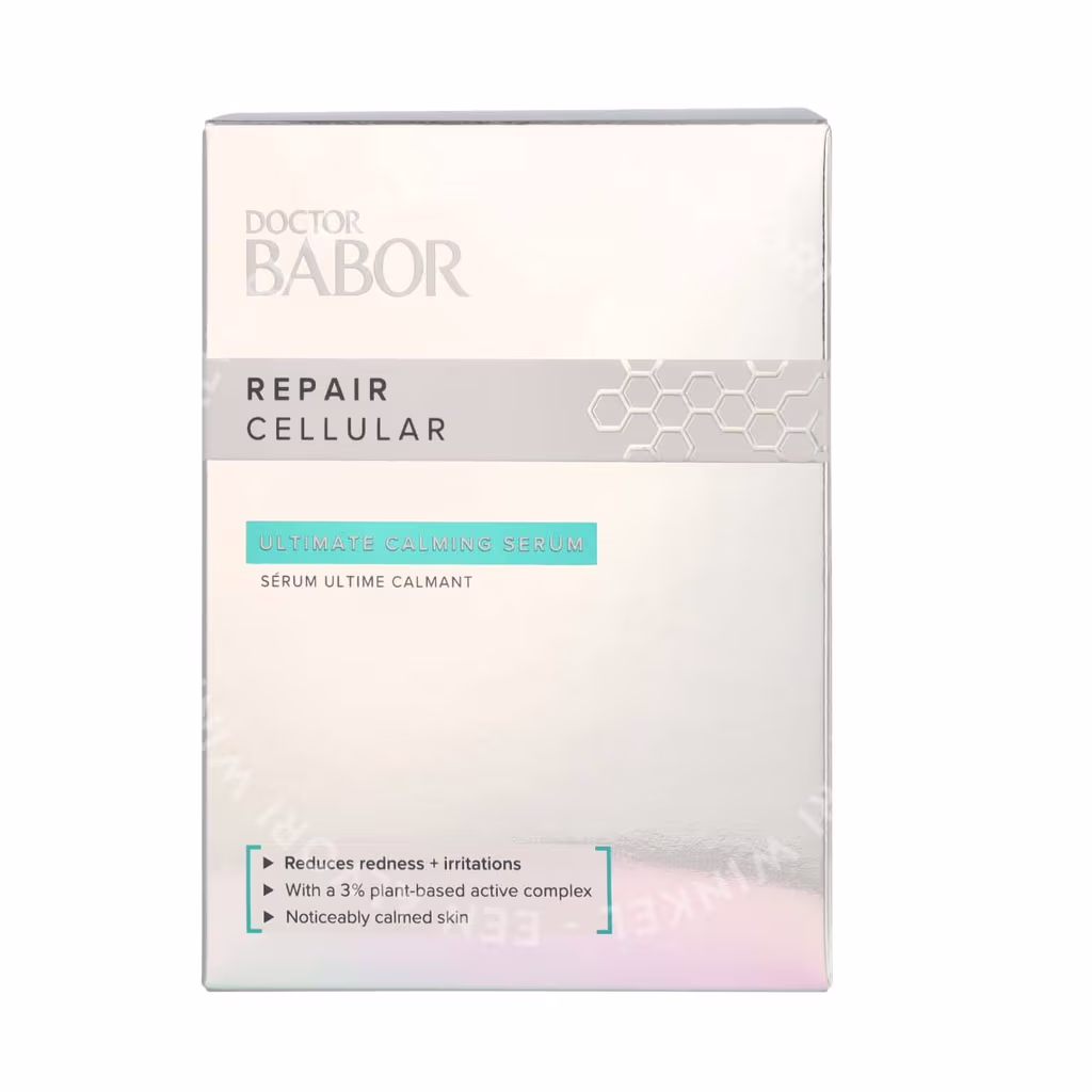 Babor Babor Doctor Repair Cellular Ultimate Calming Serum — foto 2