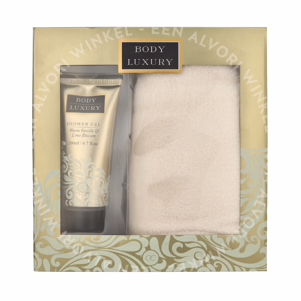 Accentra Accentra Body Luxury Set — foto 2