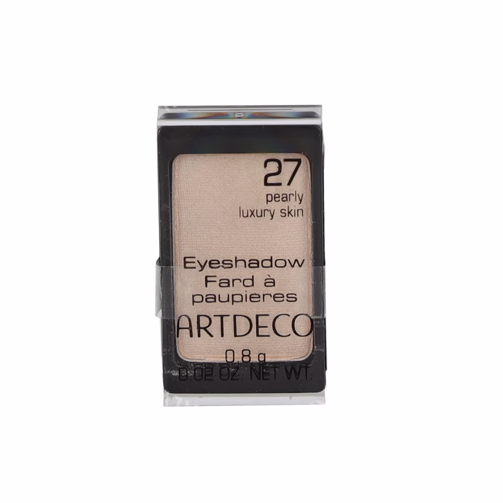 Artdeco Artdeco Pearl Eyeshadow — #27 Luxury Skin — foto 2