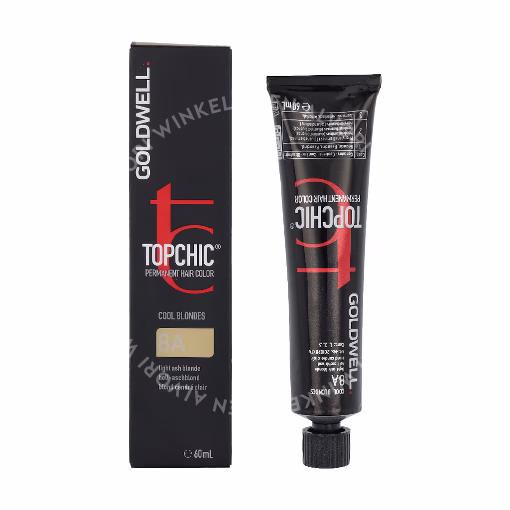 Goldwell Goldwell Topchic Tube — 8A — foto 3