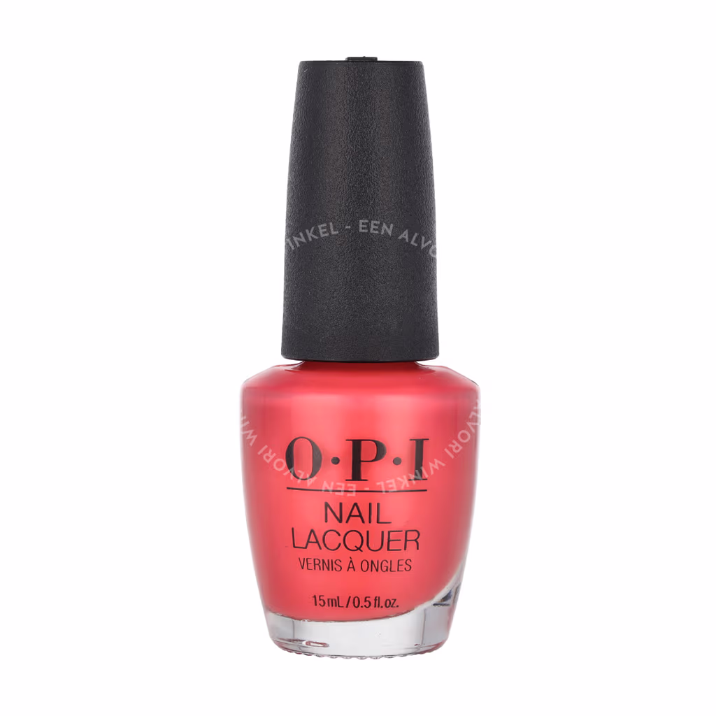 OPI OPI Nail Lacquer — My Me Era — foto 2