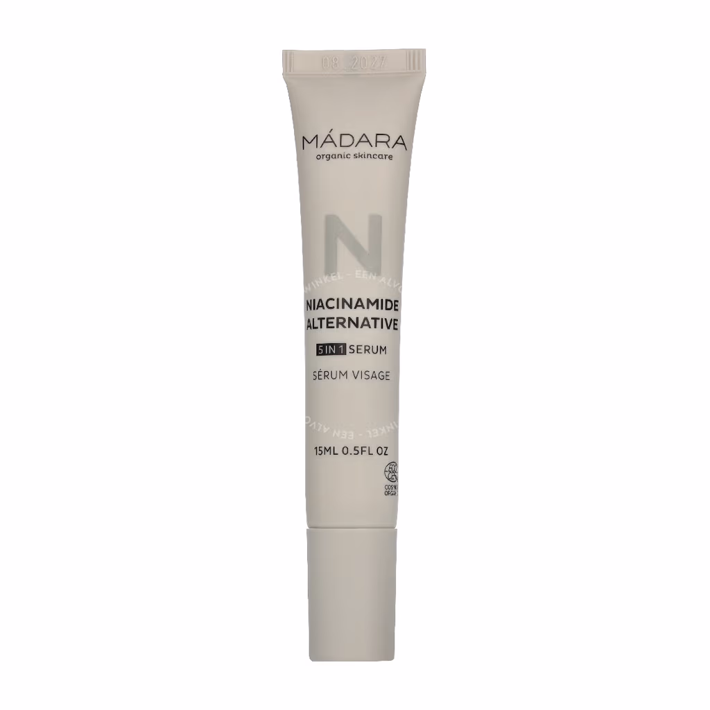Madara Madara Botanic Niacinamide Alternative 5 In 1 Serum — foto 2