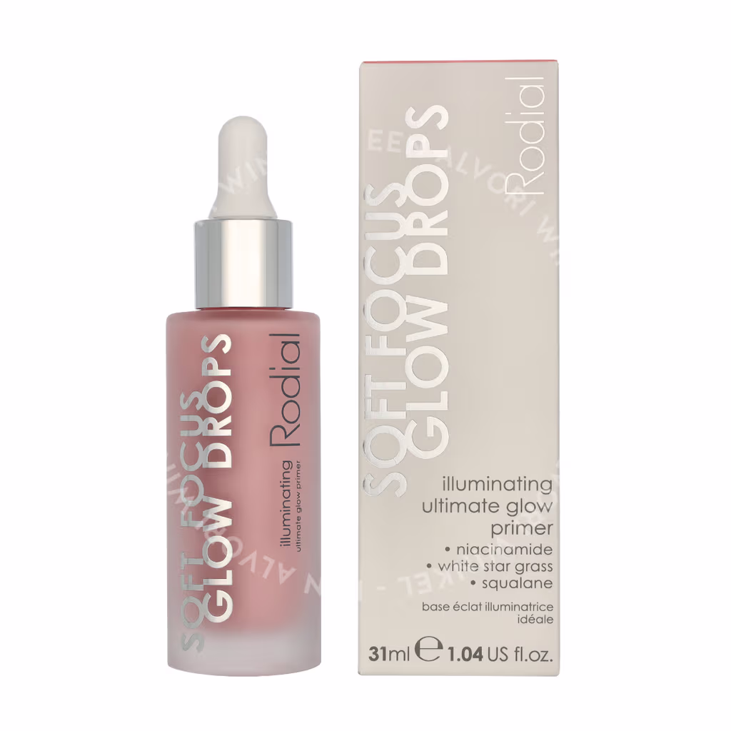Rodial Rodial Soft Focus Glow Drops — foto 3