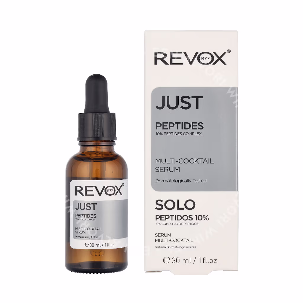 Revox B77 Revox B77 Just Peptides 10% — foto 3