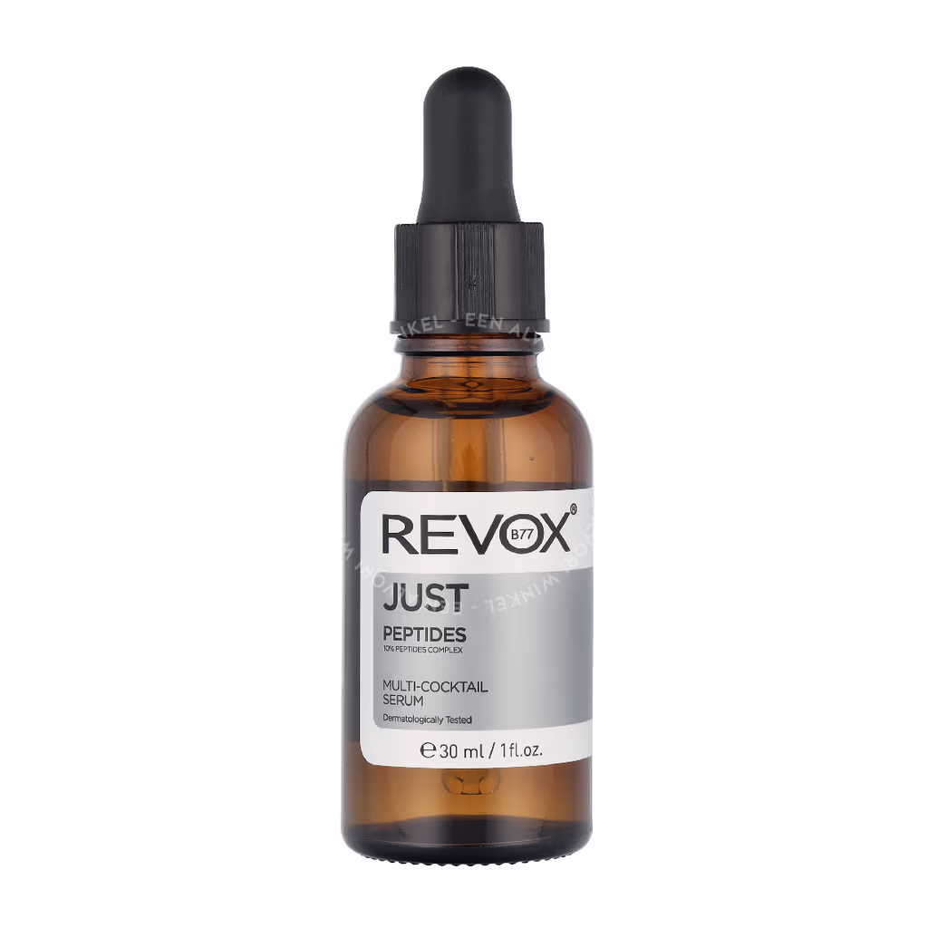 Revox B77 Revox B77 Just Peptides 10%