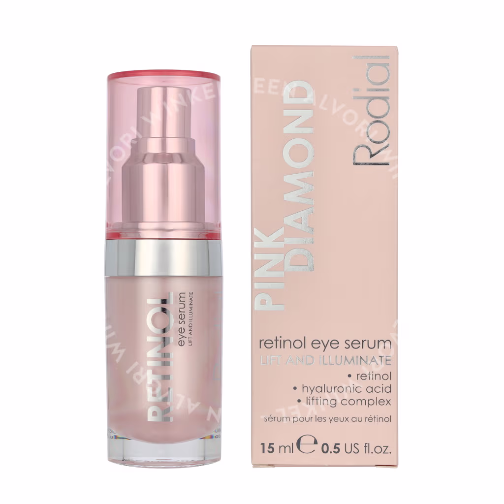 Rodial Rodial Retinol Eye Serum — foto 3