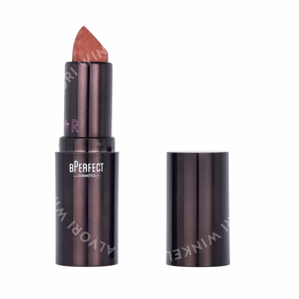 BPerfect BPerfect Poutstar Satin Lipstick — Raw