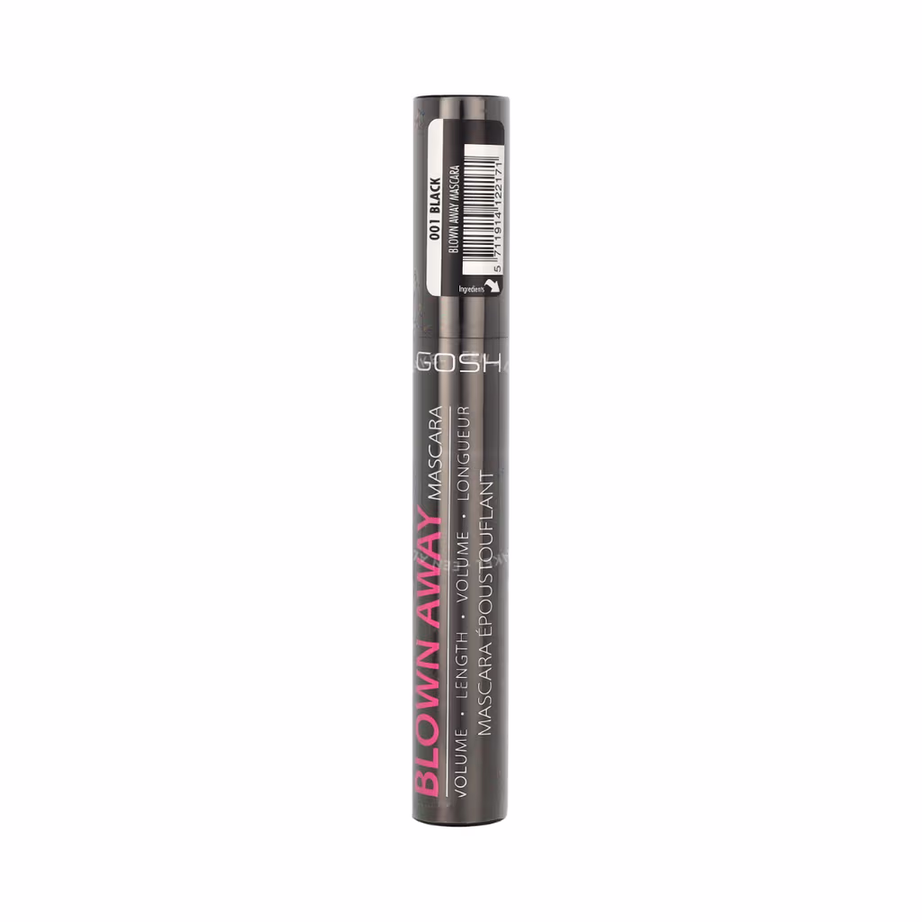 Gosh Gosh Blown Away Mascara — foto 2